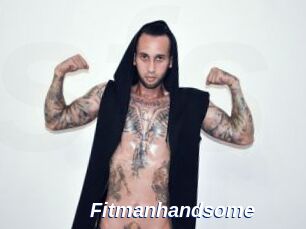 Fitmanhandsome