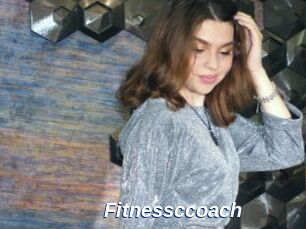 Fitnessccoach