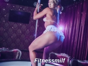 Fitnessmilf