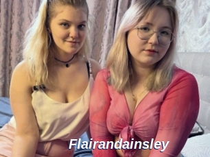 Flairandainsley