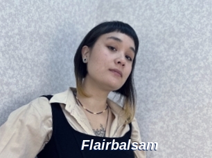 Flairbalsam