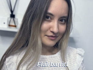 Flairbarritt