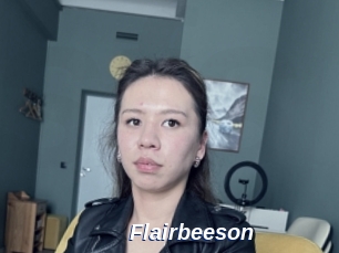 Flairbeeson