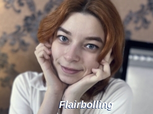 Flairbolling