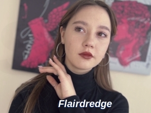 Flairdredge