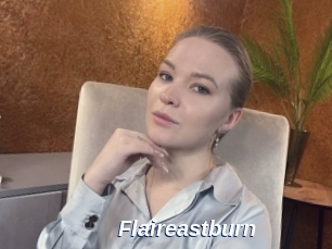 Flaireastburn