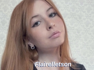 Flairelletson