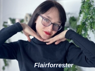 Flairforrester