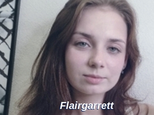 Flairgarrett