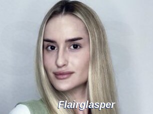 Flairglasper