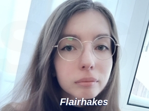 Flairhakes