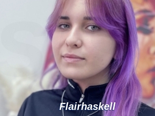 Flairhaskell