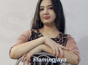 Flamingjaya