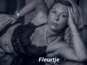 Fleurtje