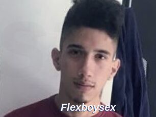 Flexboysex