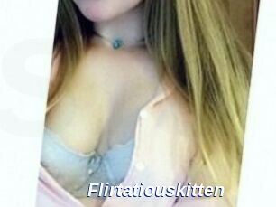 Flirtatiouskitten