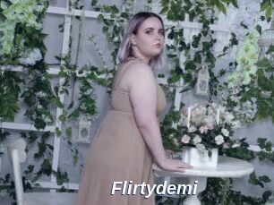 Flirtydemi