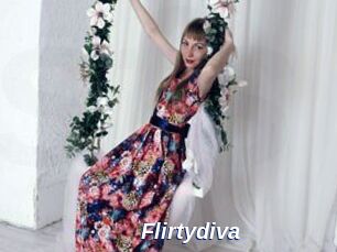 Flirtydiva