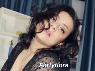 Flirtyflora