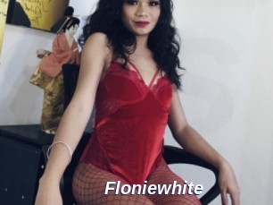 Floniewhite