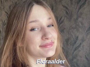 Floraalder