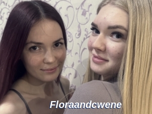 Floraandcwene