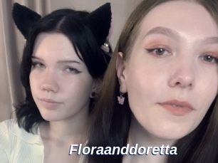 Floraanddoretta