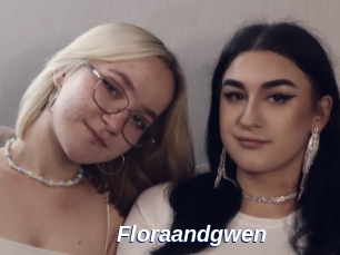 Floraandgwen