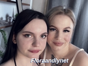 Floraandlynet