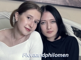 Floraandphilomen