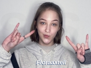 Floraaxtell