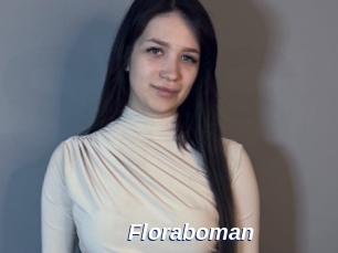 Floraboman