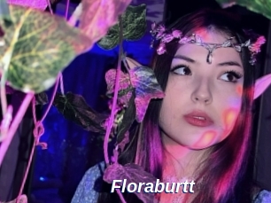 Floraburtt