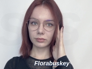 Florabuskey