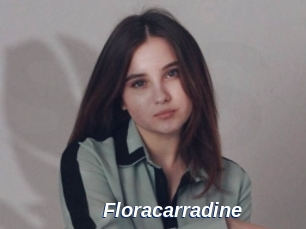 Floracarradine