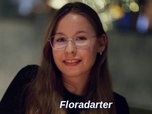 Floradarter