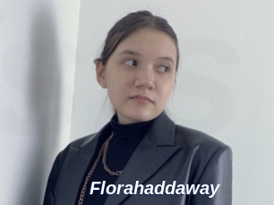 Florahaddaway