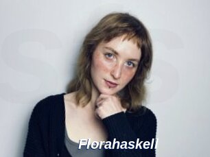 Florahaskell