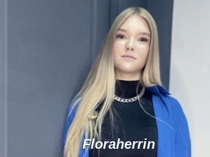 Floraherrin