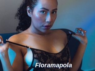 Floramapola