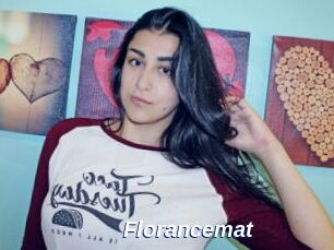 Florancemat