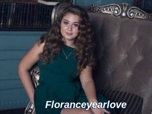 Floranceyearlove