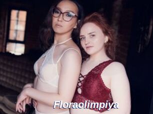 Floraolimpiya