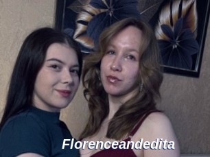 Florenceandedita