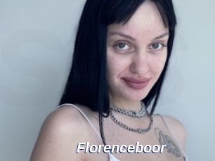 Florenceboor