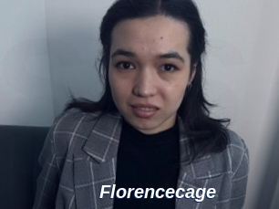 Florencecage