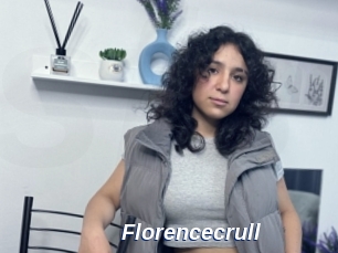 Florencecrull