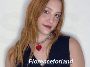 Florenceforland