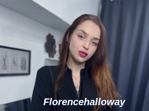 Florencehalloway