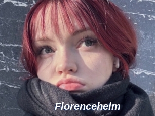 Florencehelm